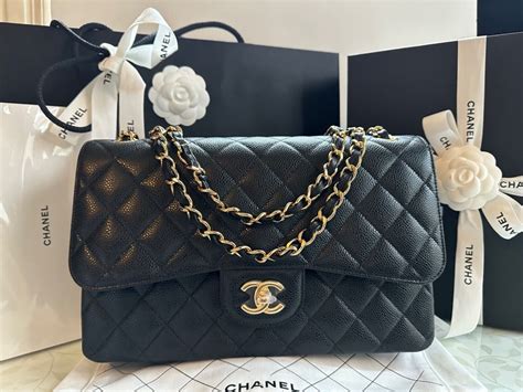 chanel flap bag jumbo and maxi|original Chanel classic flap bag.